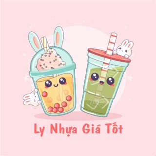Ly Nhựa Giá Tốt