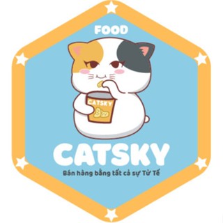 Ăn Vặt Catsky