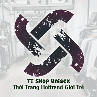 TTshop Unisex