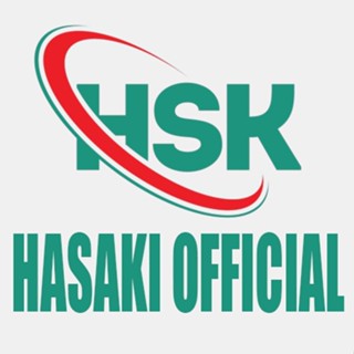 HASAKI OFFICIAL