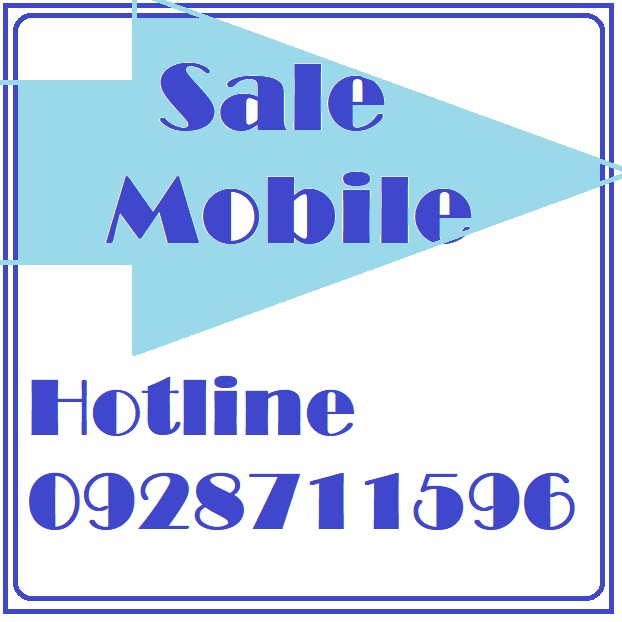 Sale Mobile