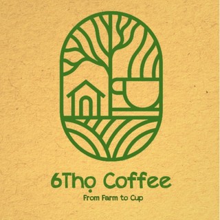 6Thọ Coffee & Farm