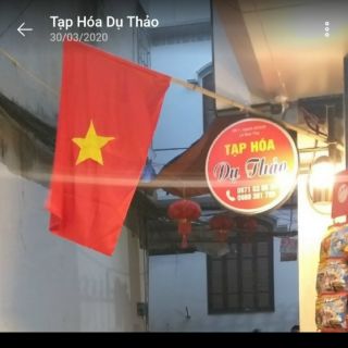 Tạp Hóa Dụ Thảo