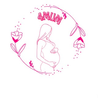 4MUM - Đồ bộ bầu thiết kế