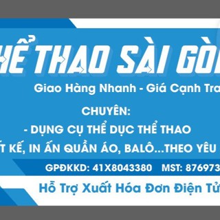 The_Thao_Sai_Gon