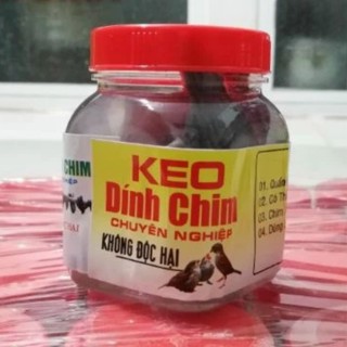 Keo Dính Chim - Hozata Shop
