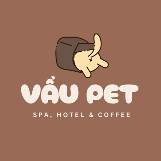 Vẩu Pet Shop