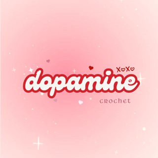 Dopamine 🍒💫