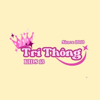  TRÍ THÔNG KIDS 18