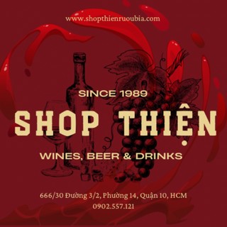 Shop Thiện Beverage