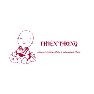 THIỆN THÔNG ấn phẩm Phật Pháp
