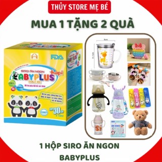 Thuỷ Store Mẹ Bé