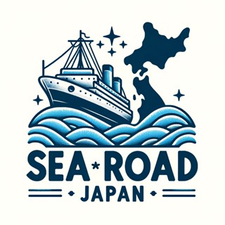 SEA ROAD JAPAN