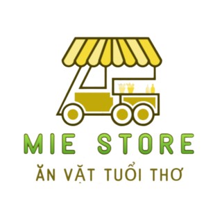 Ăn Vặt MIE STORE
