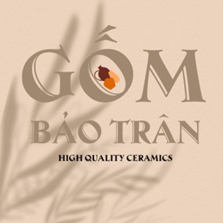 Gốm Bảo Trân