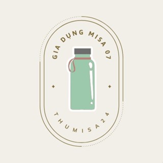 Bình Nước Khắc Tên - Thumisa24