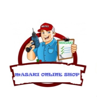 MASAKI online shop