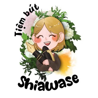 Tiệm Bút Shiawase