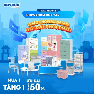 NPP Nhựa Duy Tân chính hãng