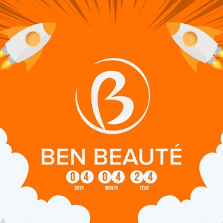 BenBeauté