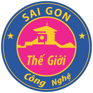 Thế Giới Công Nghệ Sài Gòn Hot