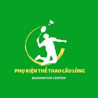 Phụ Kiện Thể Thao Cầu Lông