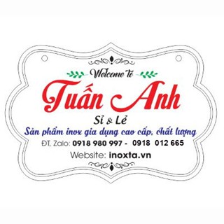 INOX CAO CẤP TUẤN ANH