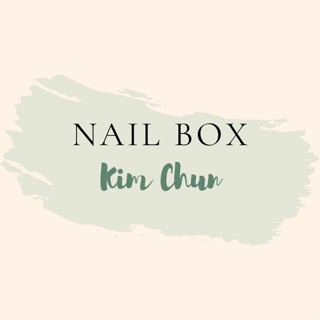 Tiệm Nailbox Kim Chun