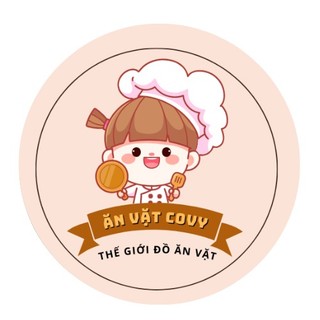 Ăn vặt Cô Vy