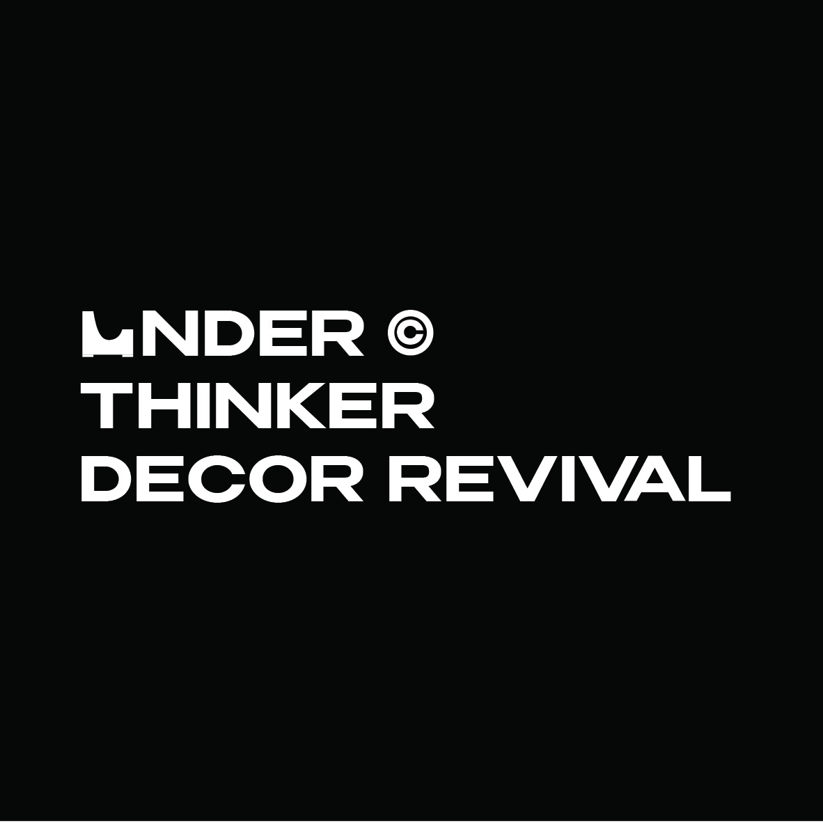 decorrevivalunderthinker, Cửa hàng trực tuyến | BigBuy360 - bigbuy360.vn