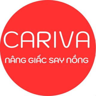 CARIVA BEDDING