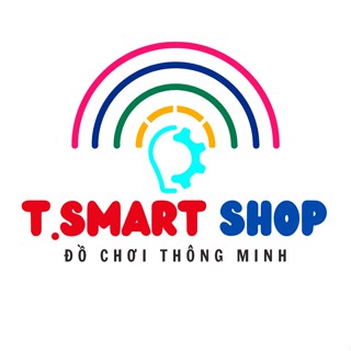 T.Smart.Shop