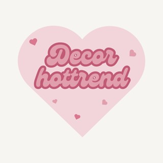Decor hottrend