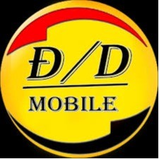 Đức Duy Mobile-Chính Hãng 