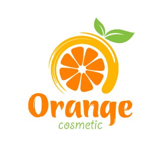 Orange 's Cosmetic