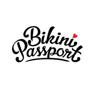 BIKINI PASSPORT