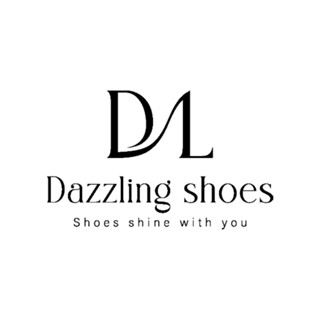 Dazzling Shoes