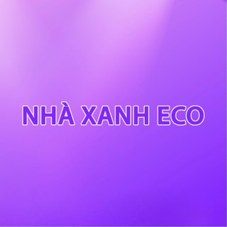 Nhà Xanh ECO