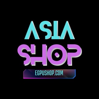 AsiaShop