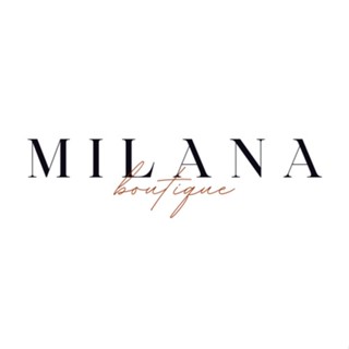 MILANA BOUTIQUE