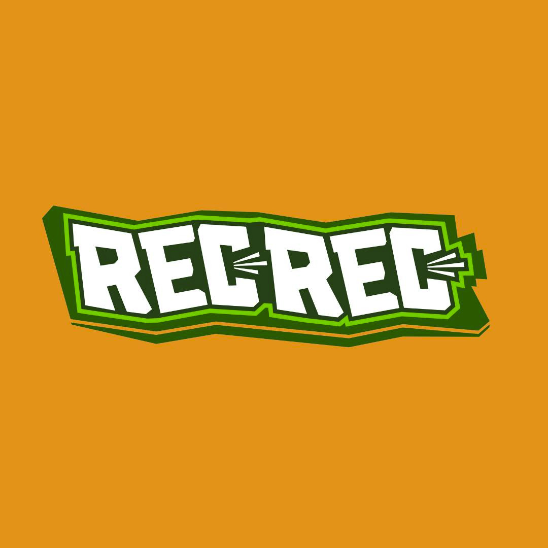 Rec Rec Vietnam - Snack Dế