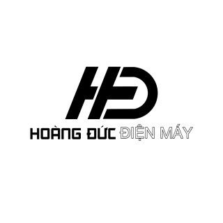 Hoàng Đức Điện Máy