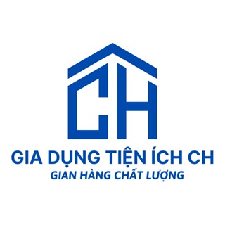 Gia Dụng Tiện Ích CH