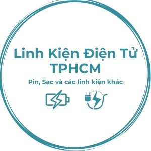 Linh Kiện Điện Tử TPHCM