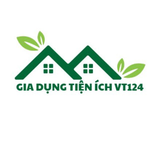 Gia Dụng Tiện Ích vt124
