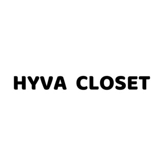 HyVa Closet