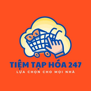 TIỆM TẠP HÓA 24/7
