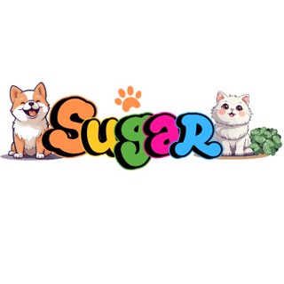 SUGAR PET SHOP