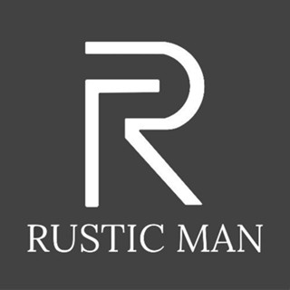 Rustic man