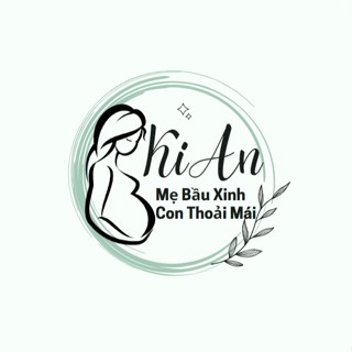 Ki An-Mẹ bầu xinh-Con thỏa mái